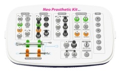 Neo Universal Prosthetic Kit | Ортопедический набор