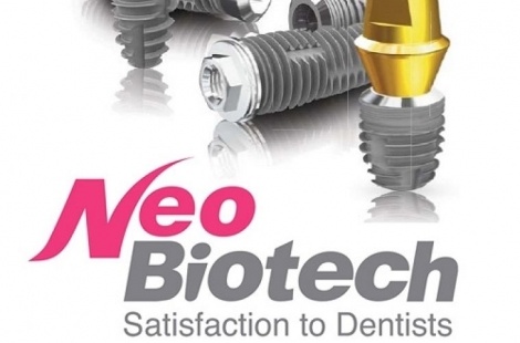 Импланты NeoBiotech – настоящий прорыв в стоматологии! 
